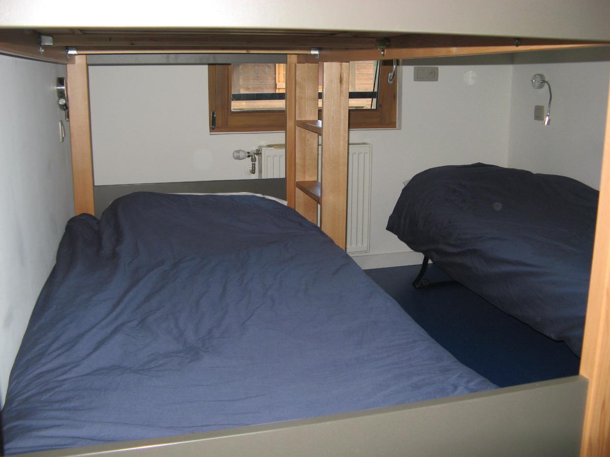 Gite Nouveau Grassonnet Chamonix ห้อง รูปภาพ